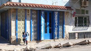 ORAN MARS 2012 44 la Germainerie a Arzew